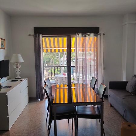 Moraira Centrico Piscina Relax Appartement Buitenkant foto